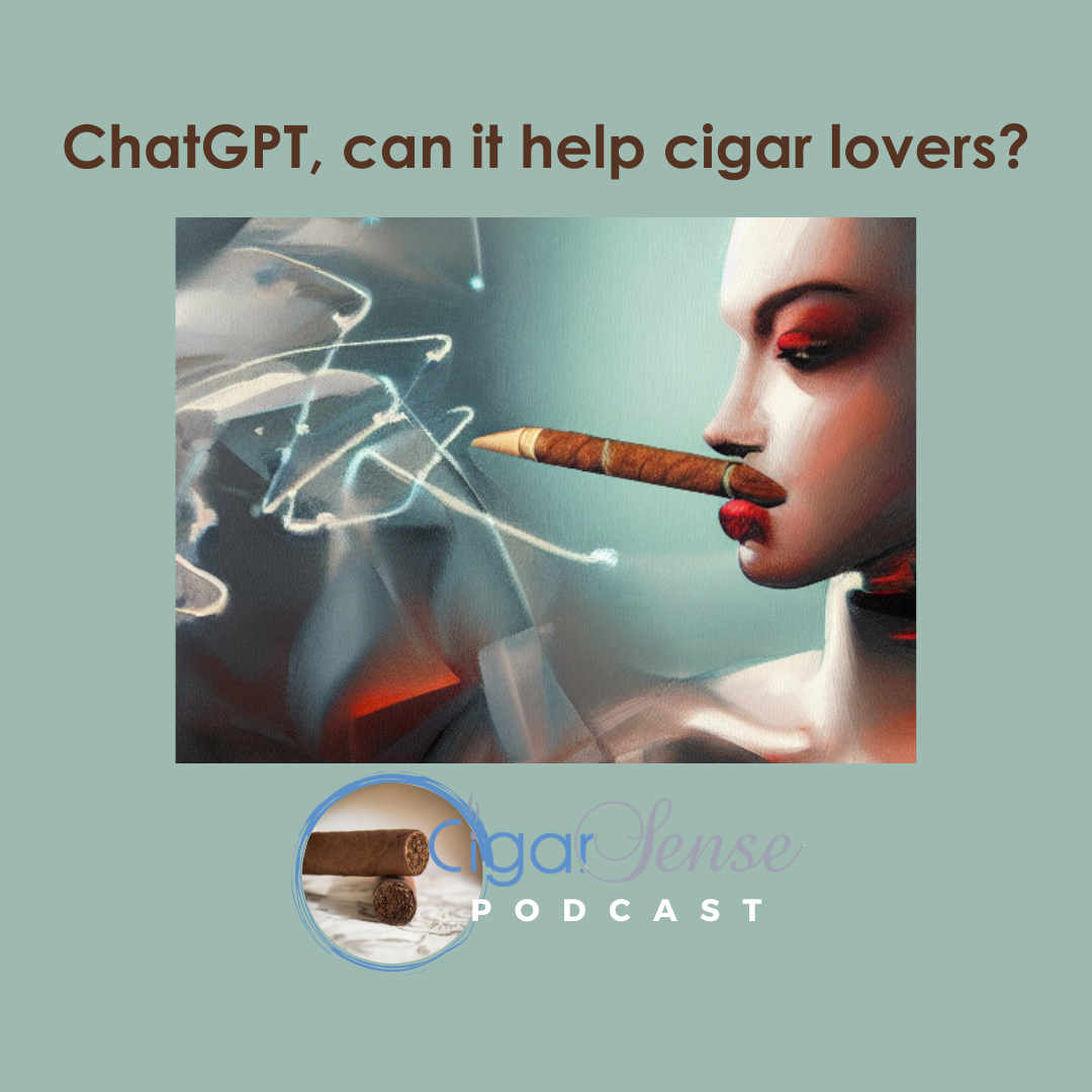 Cigar Sense Podcast
