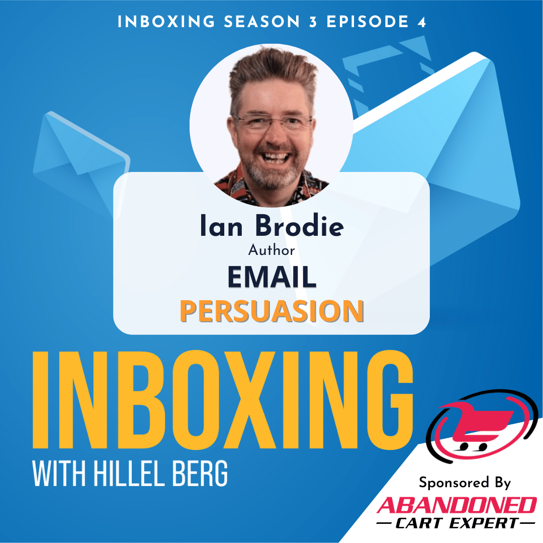 Inboxing, The Podcast about Email Marketing