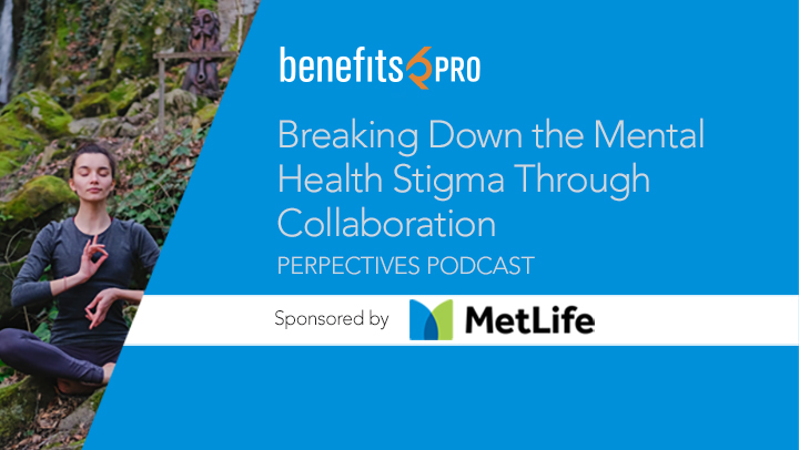 BenefitsPRO-Perspectives podcast