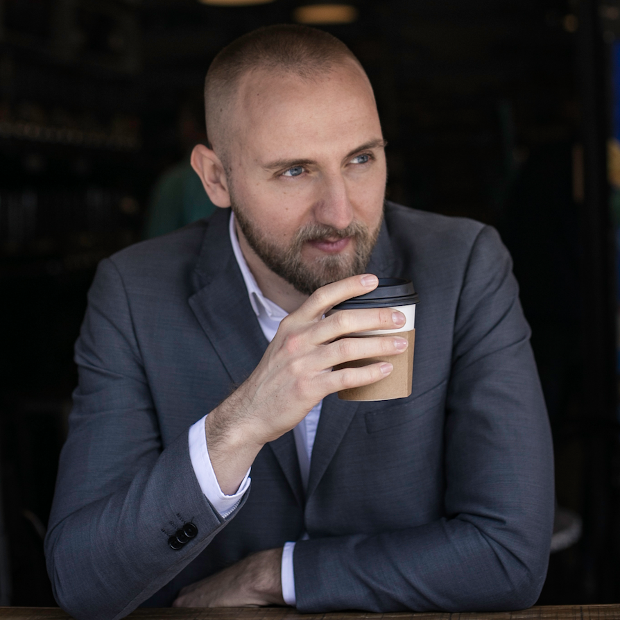 034 Peter Limberg – Right Relationship Amidst the Spectacle