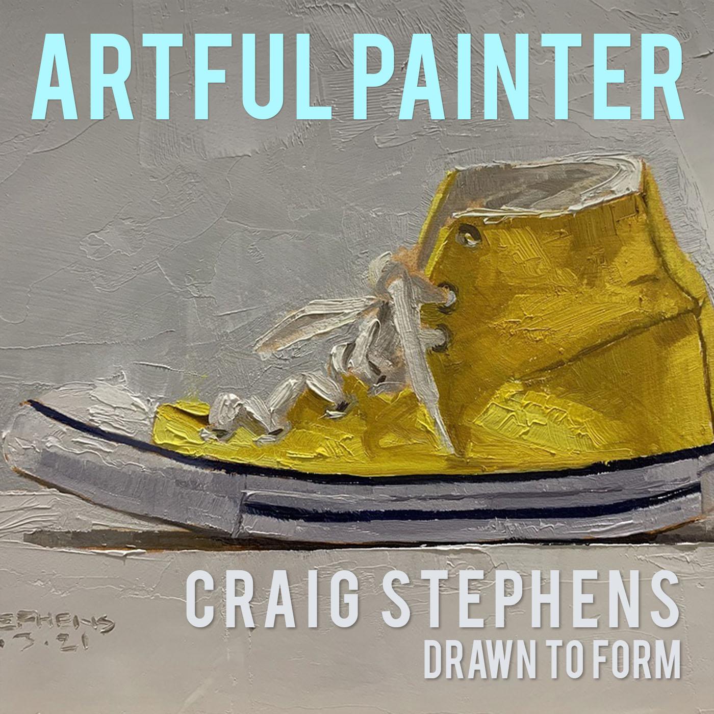 Artful Painter