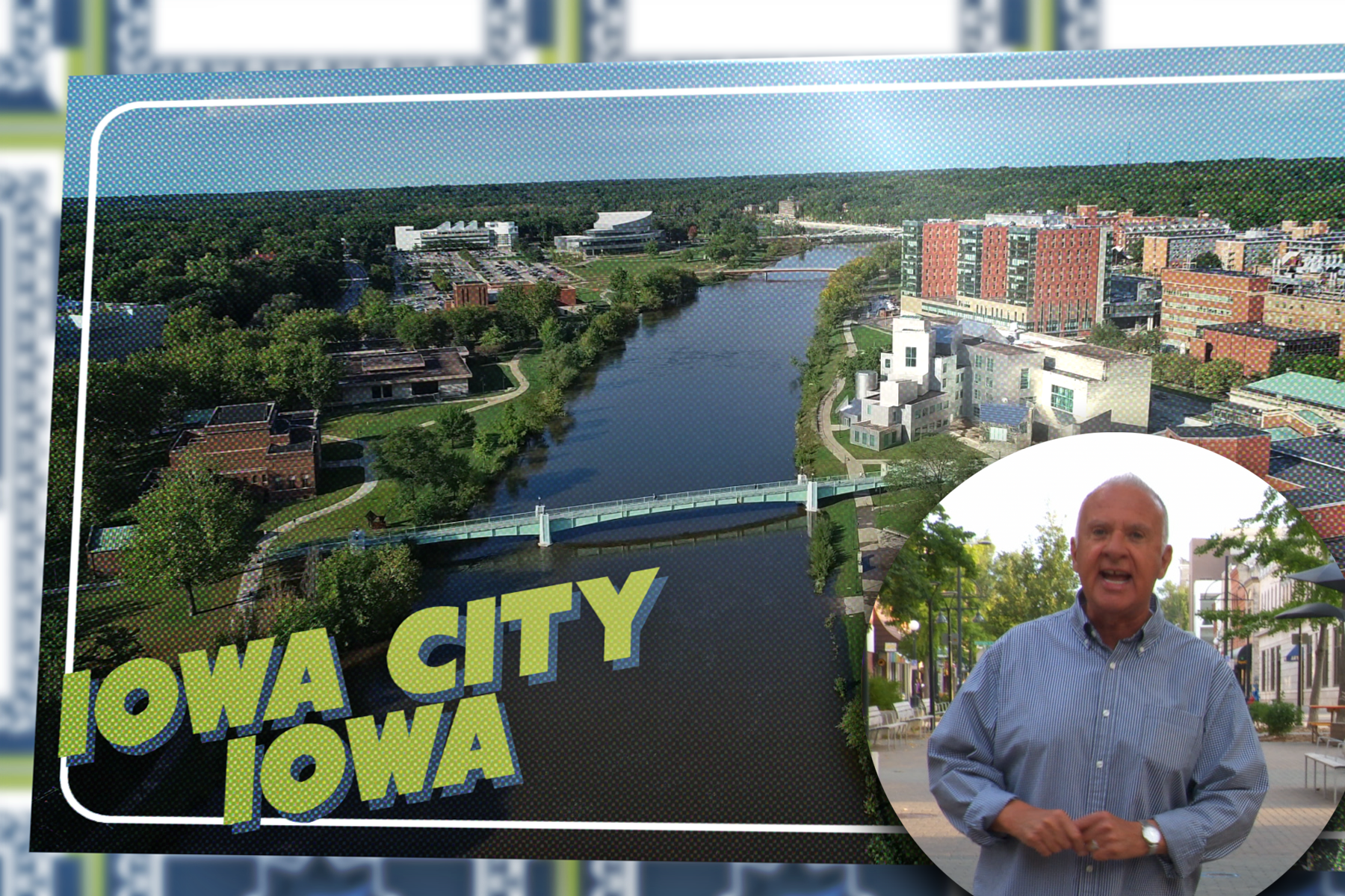 John McGivern\'s Main Streets