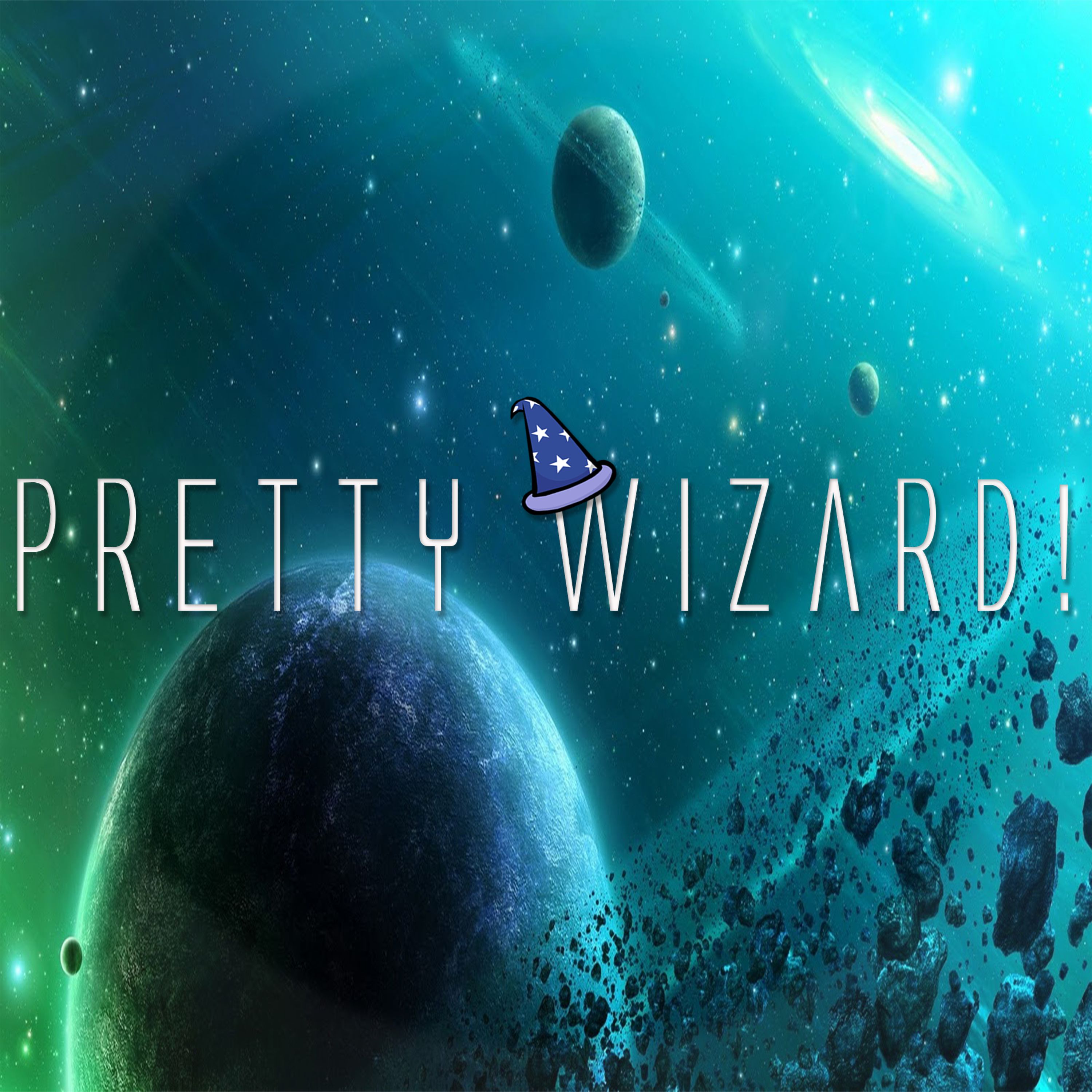 TALKING WIZARD - Cast Reflection and Q&A