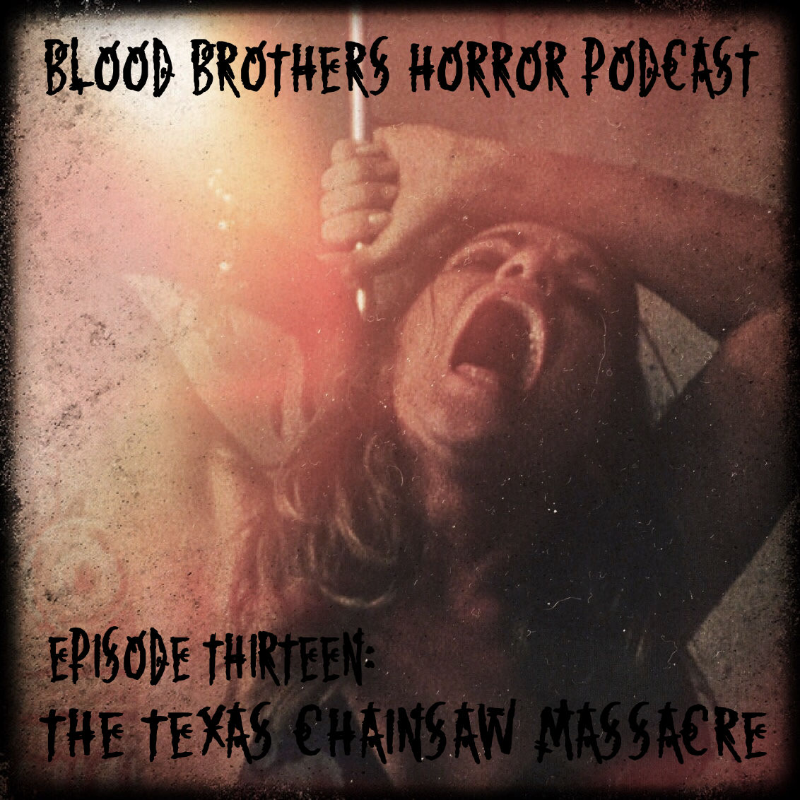 Blood Brothers Horror Podcast