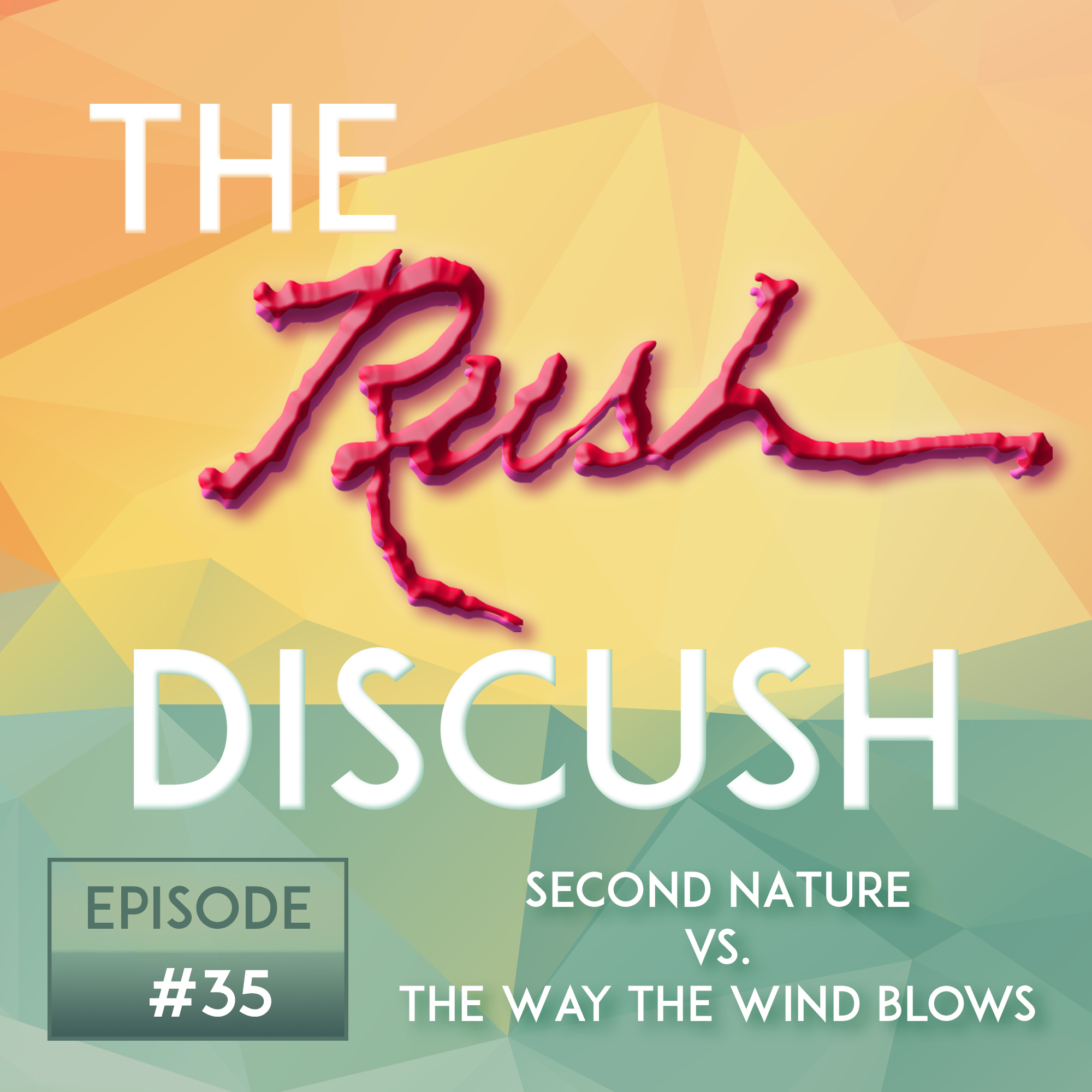 The Rush Discush