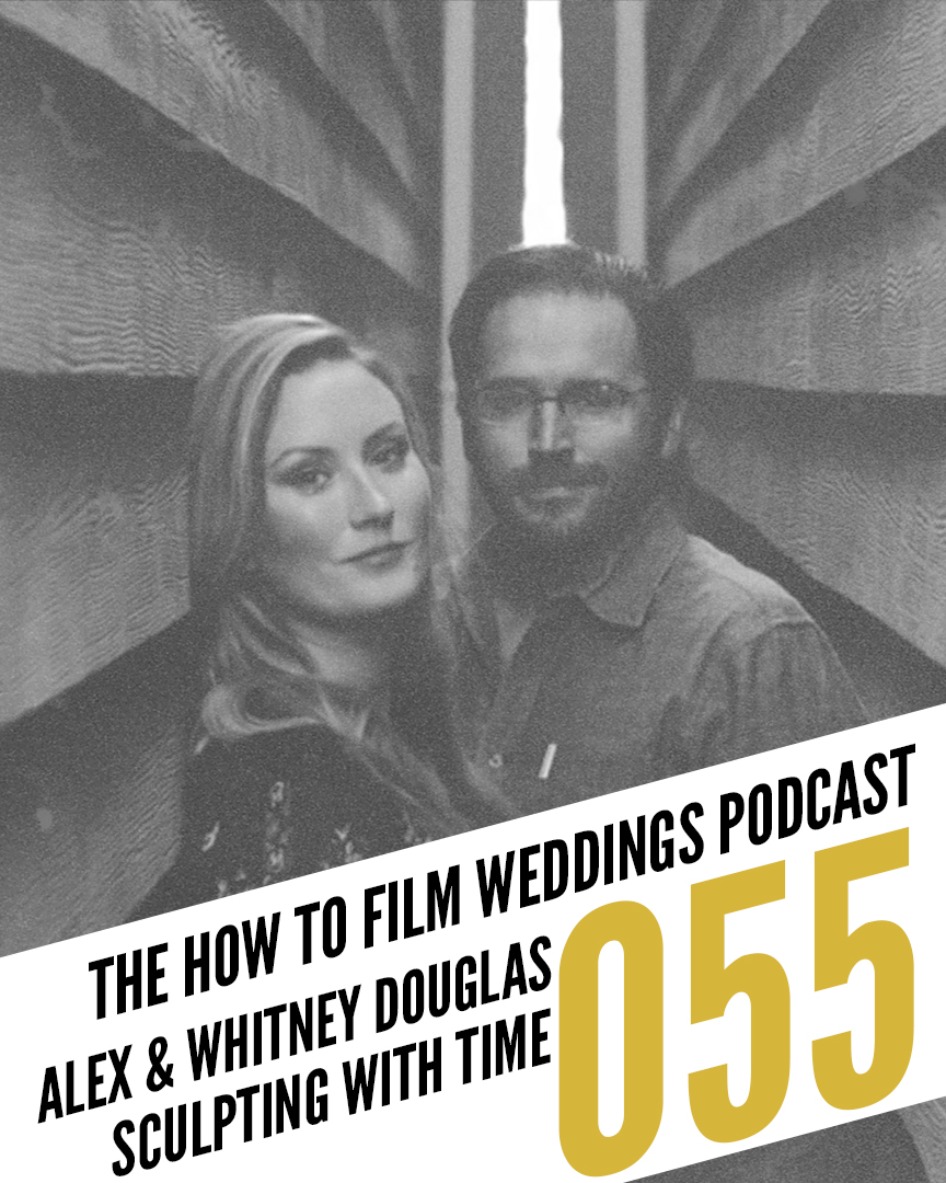 Sculpting With Time on the HTFW Podcast