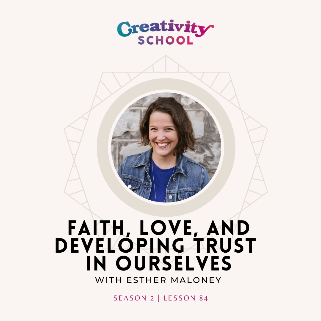 Creativity School