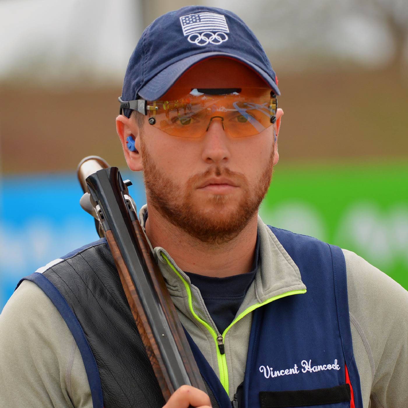 Vincent Hancock Behind The Break The Ultimate Clay Target Podcast Podcast Podtail