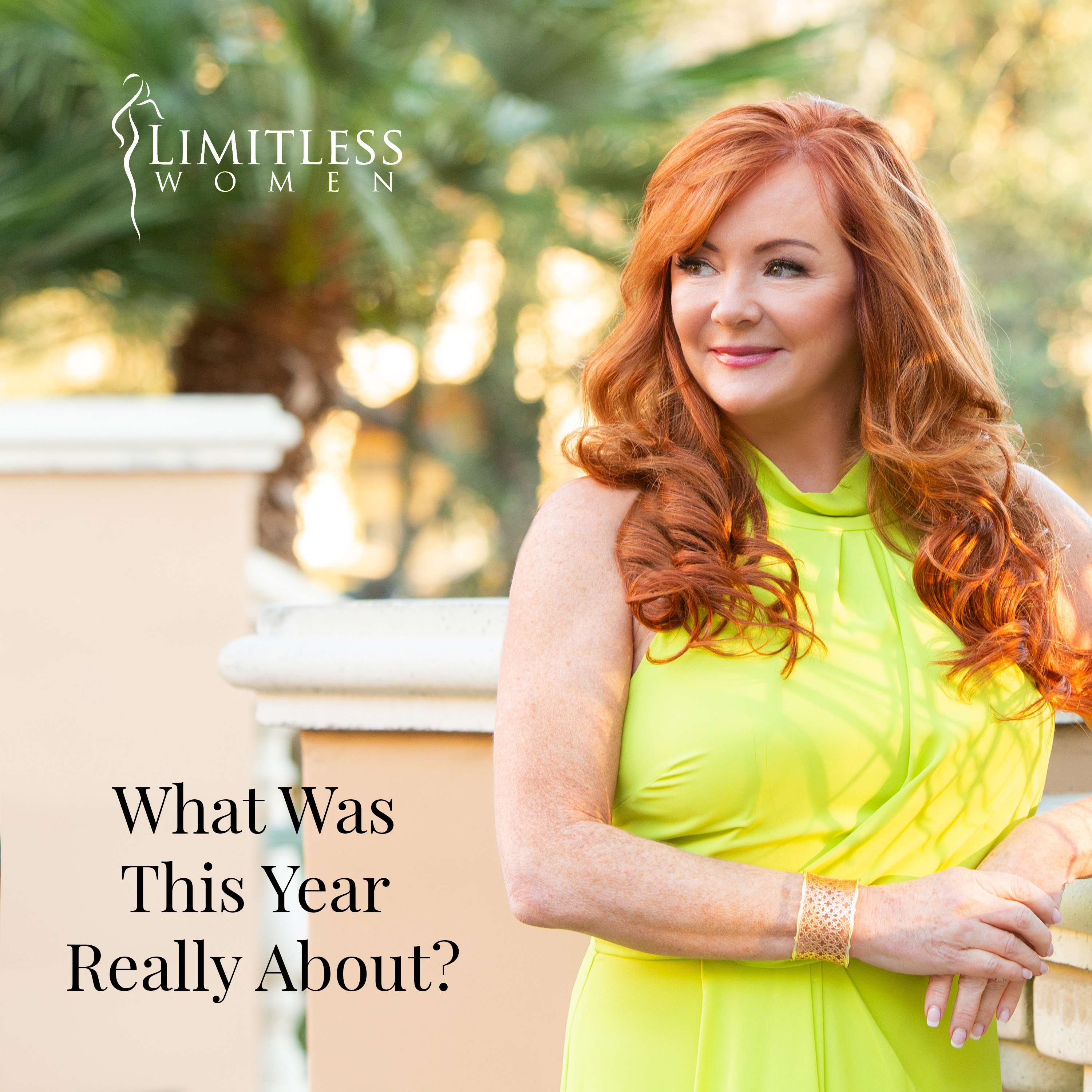 The Limitless Women Podcast
