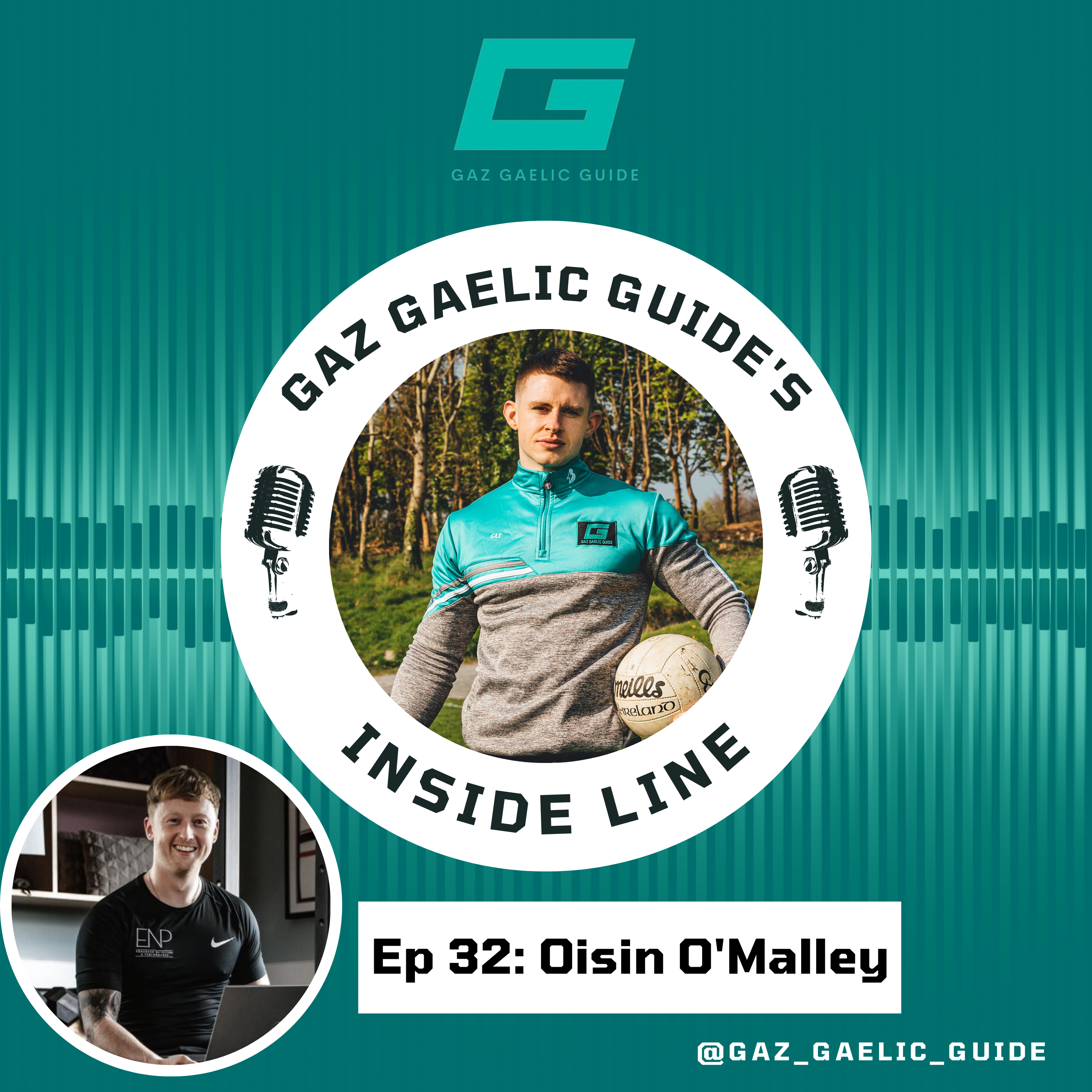 Gaz Gaelic Guide\'s Inside Line