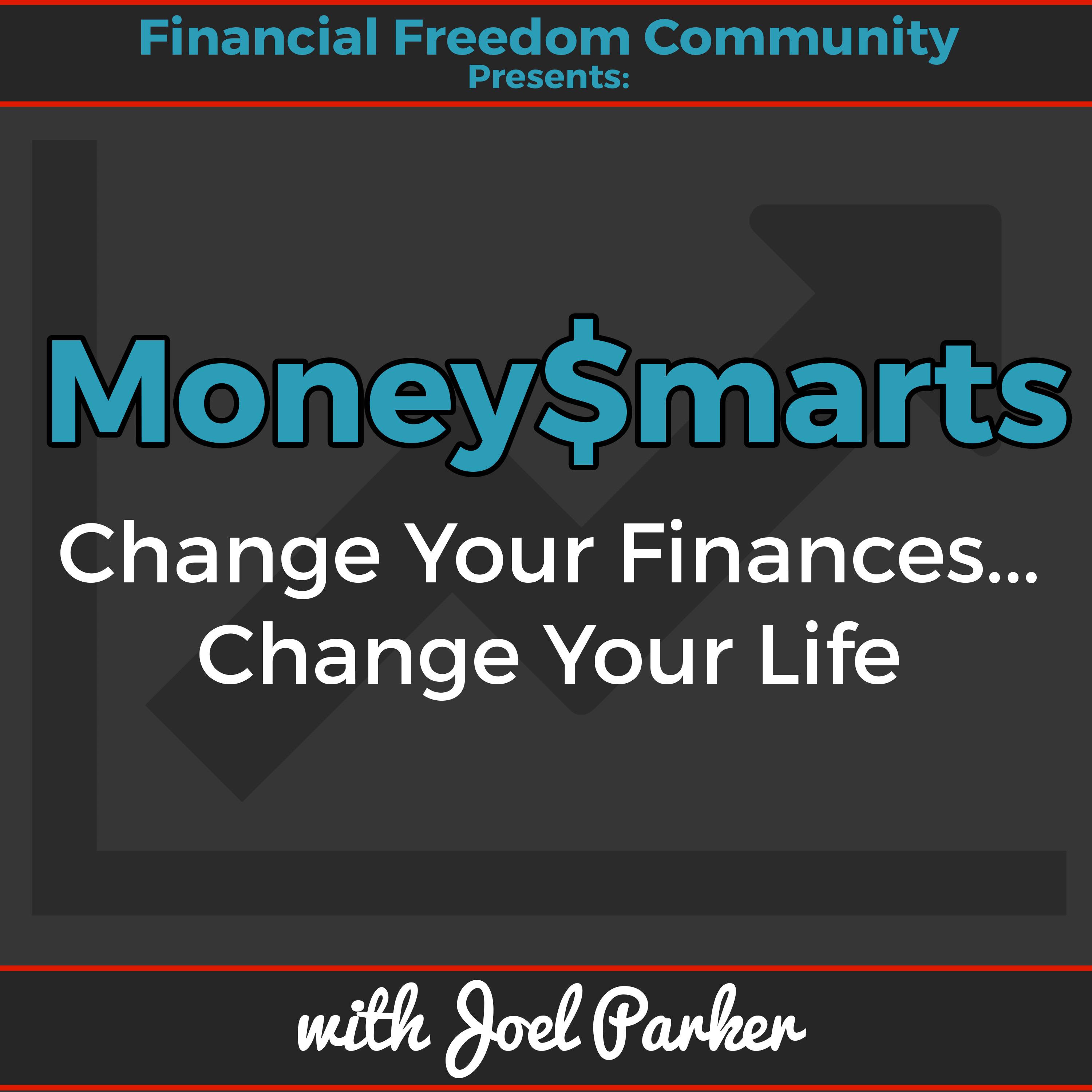 The Financial Freedom Community Podcast: Personal Finance | Get Out of Debt | Financial Independence | Financial Coaching