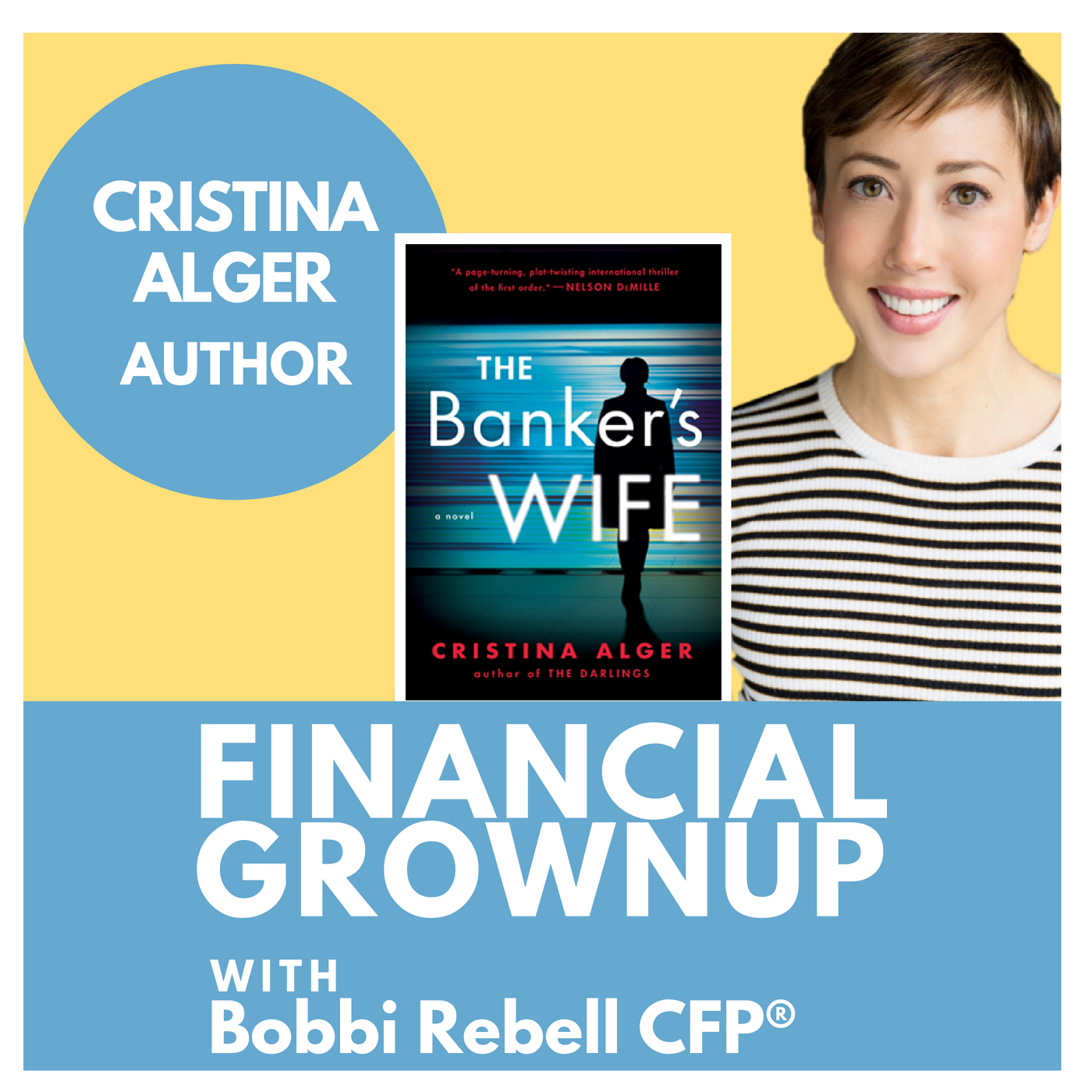 Wellness for Financial Grownups