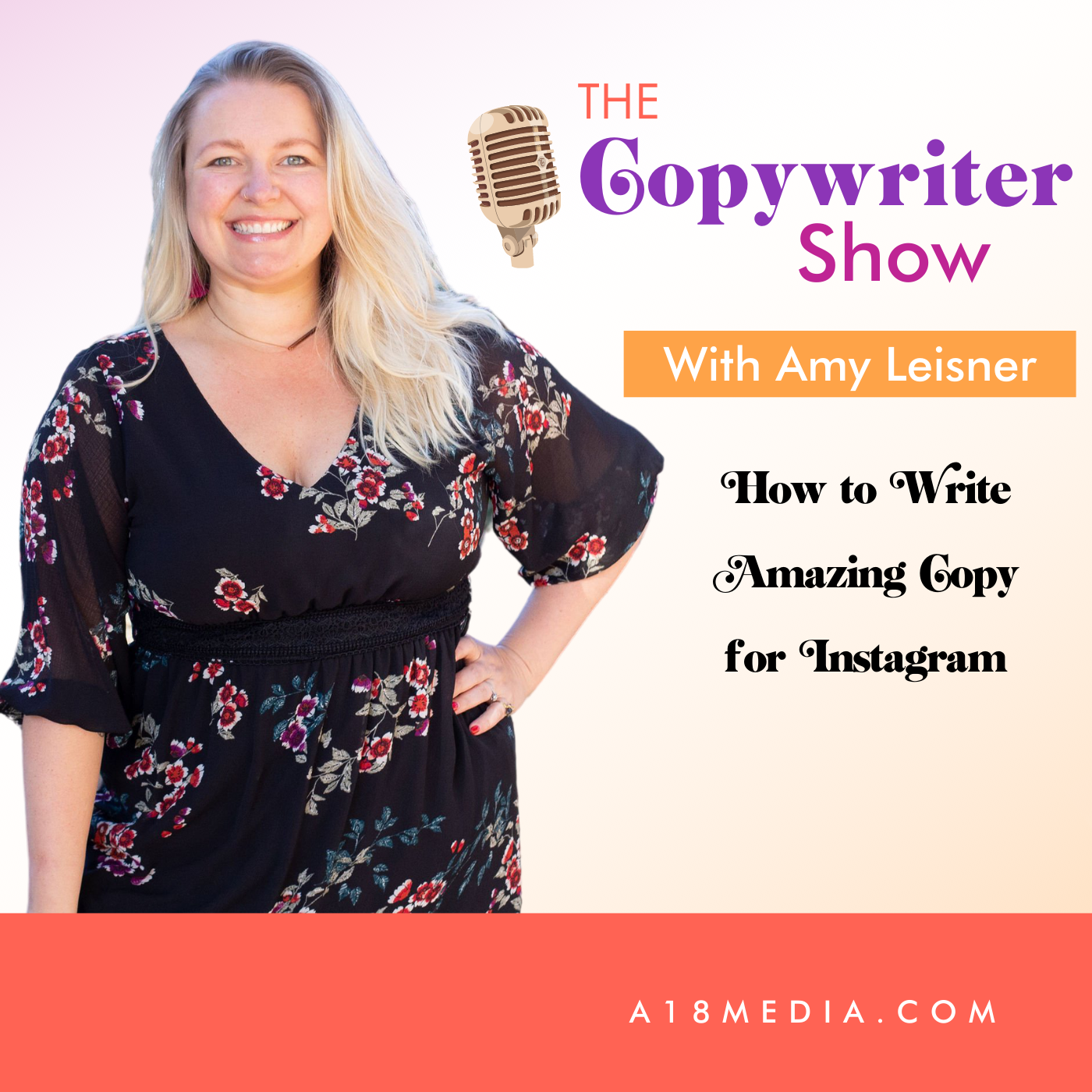 Online Marketing for Dancers with Amy Leisner