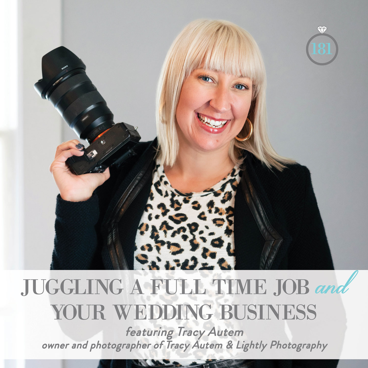 Juggling a Full-Time Job and Your Wedding Business