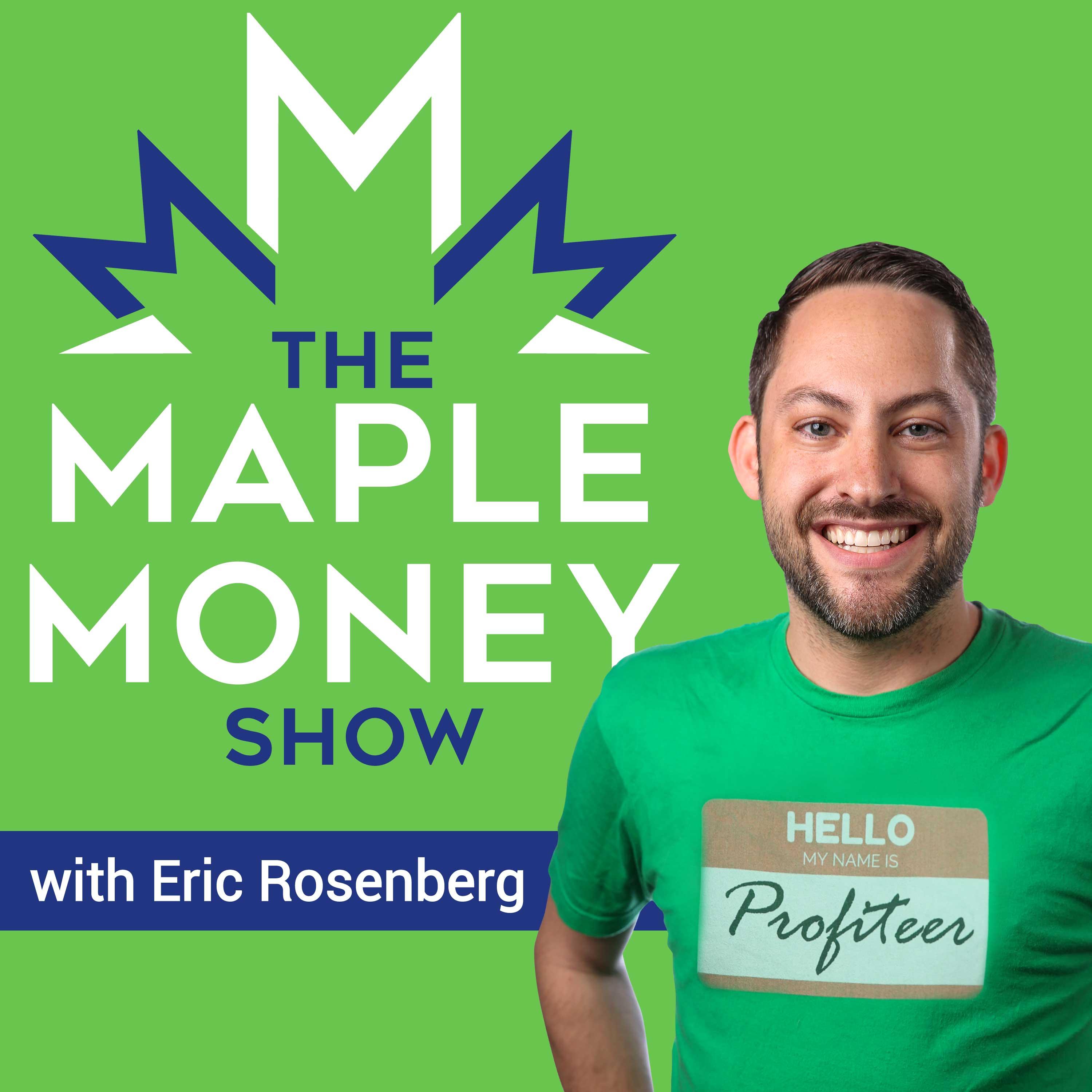 The MapleMoney Show