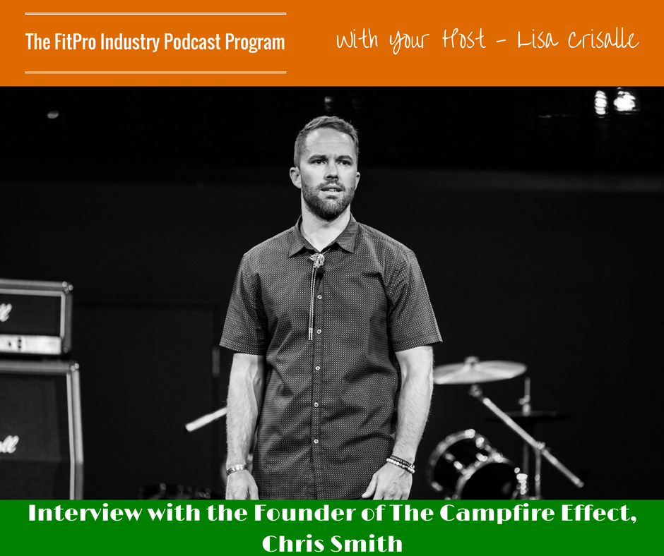 FitPro Industry\'s Podcast