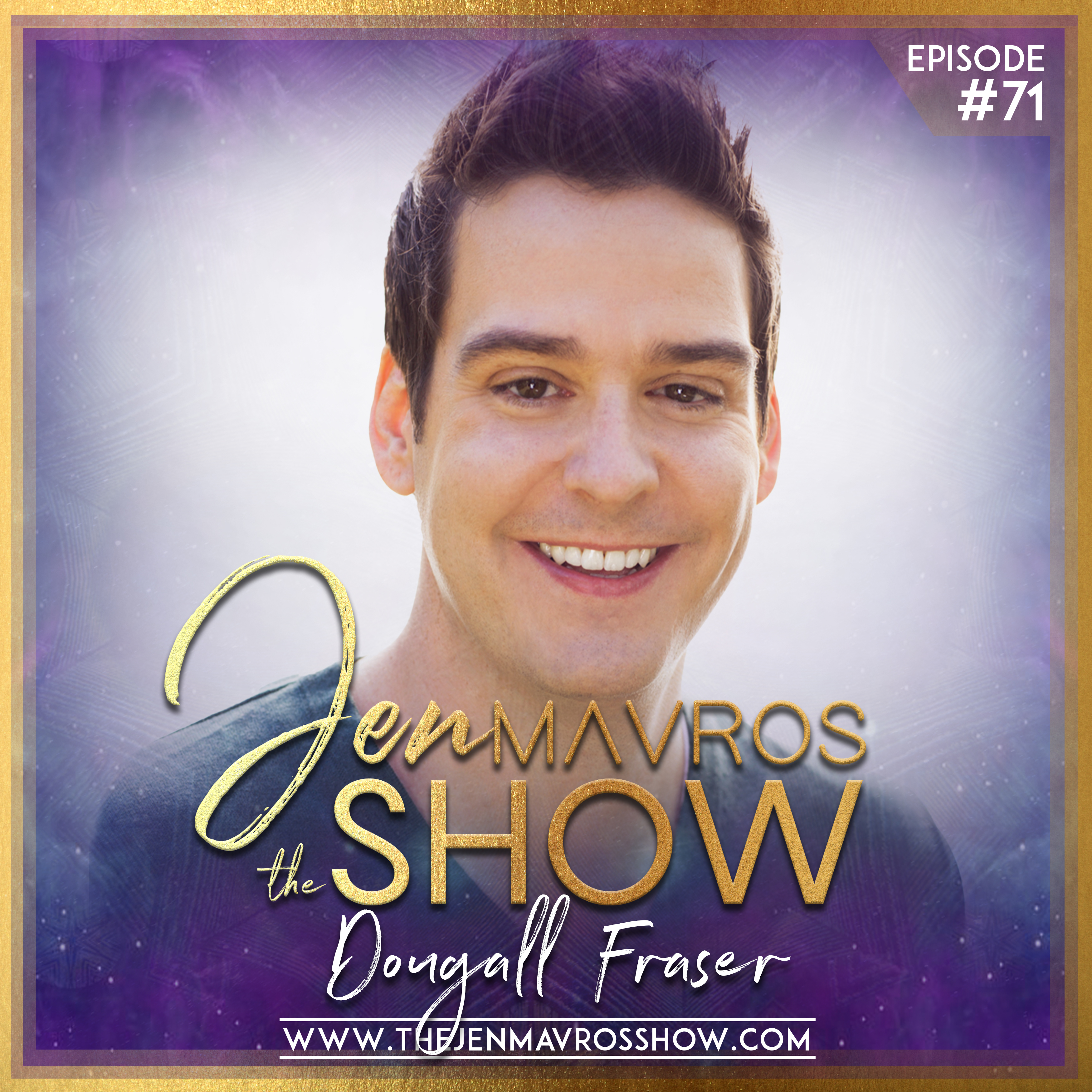 The Jen Mavros Show