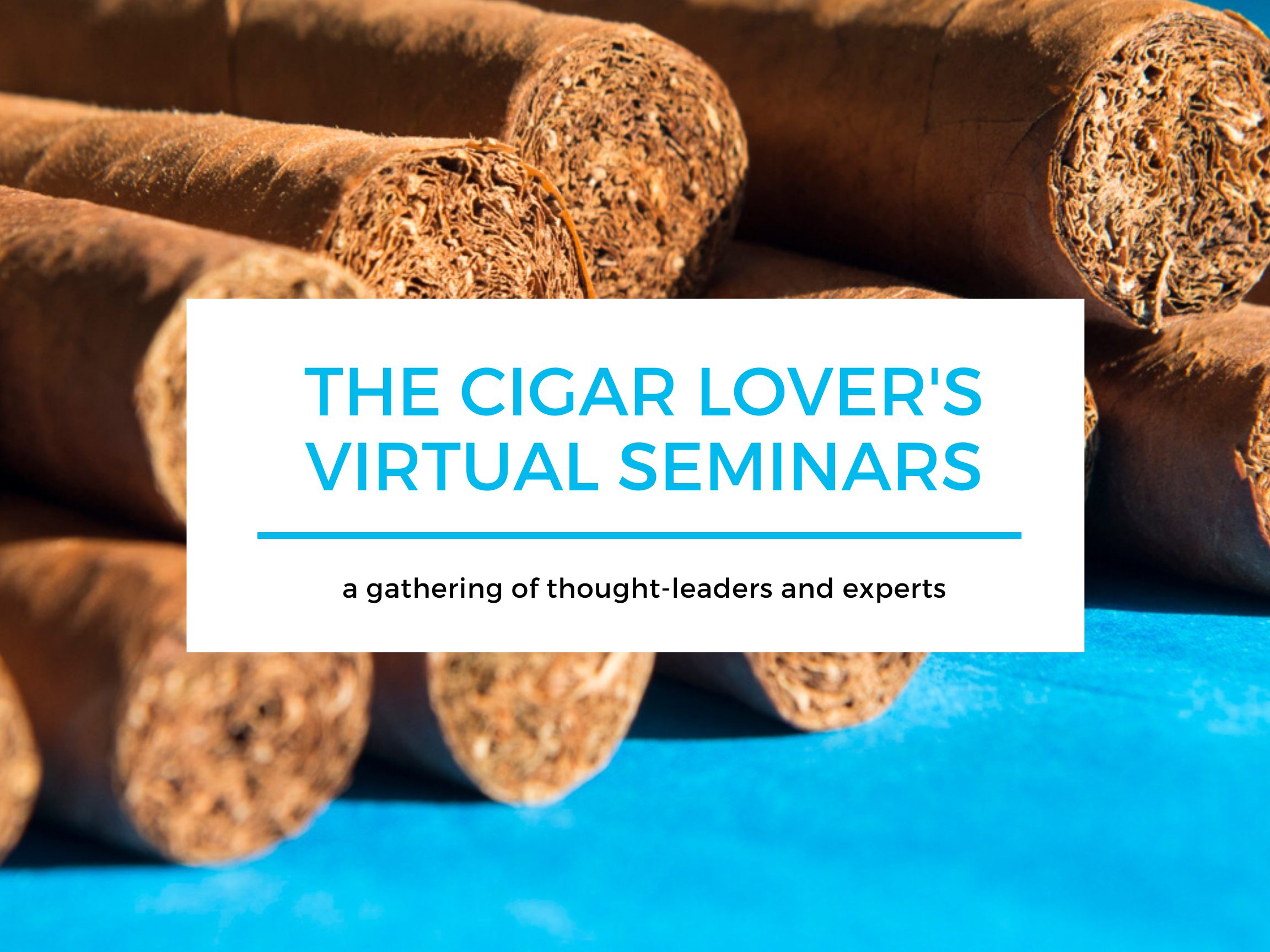 Cigar Sense Podcast