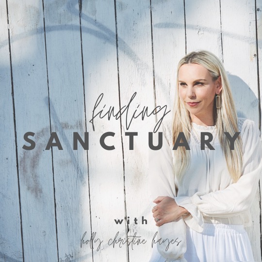 Finding Sanctuary