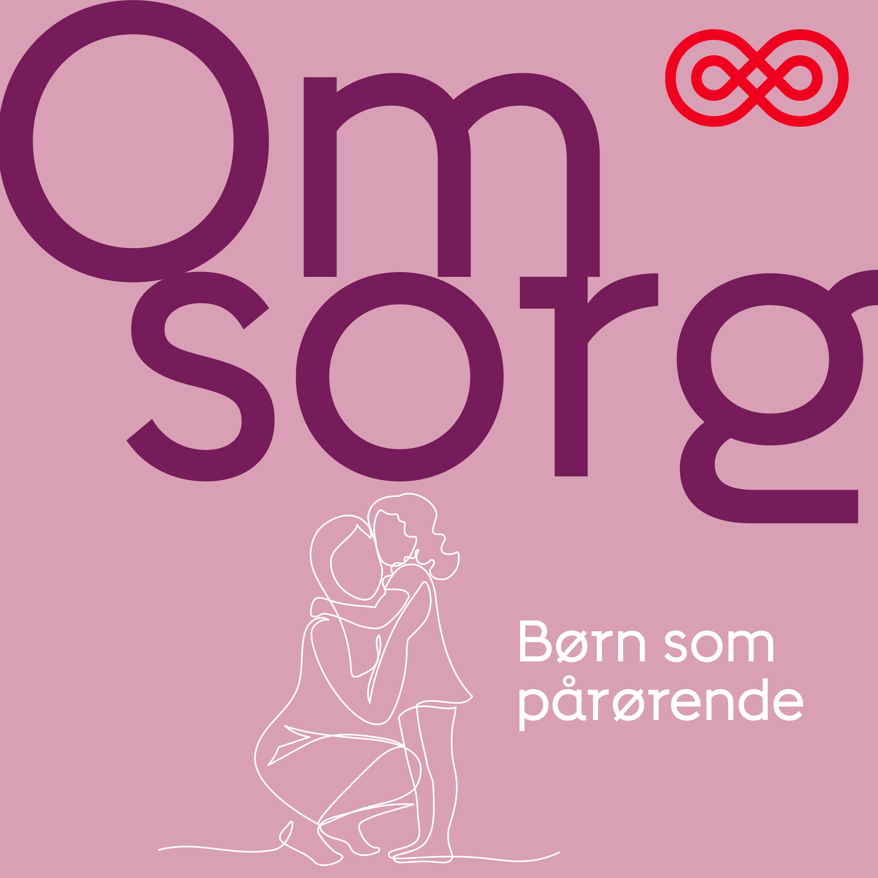OMSORG for børn