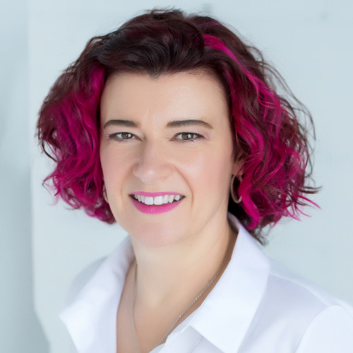 Be a Superhero with Sharon Blady