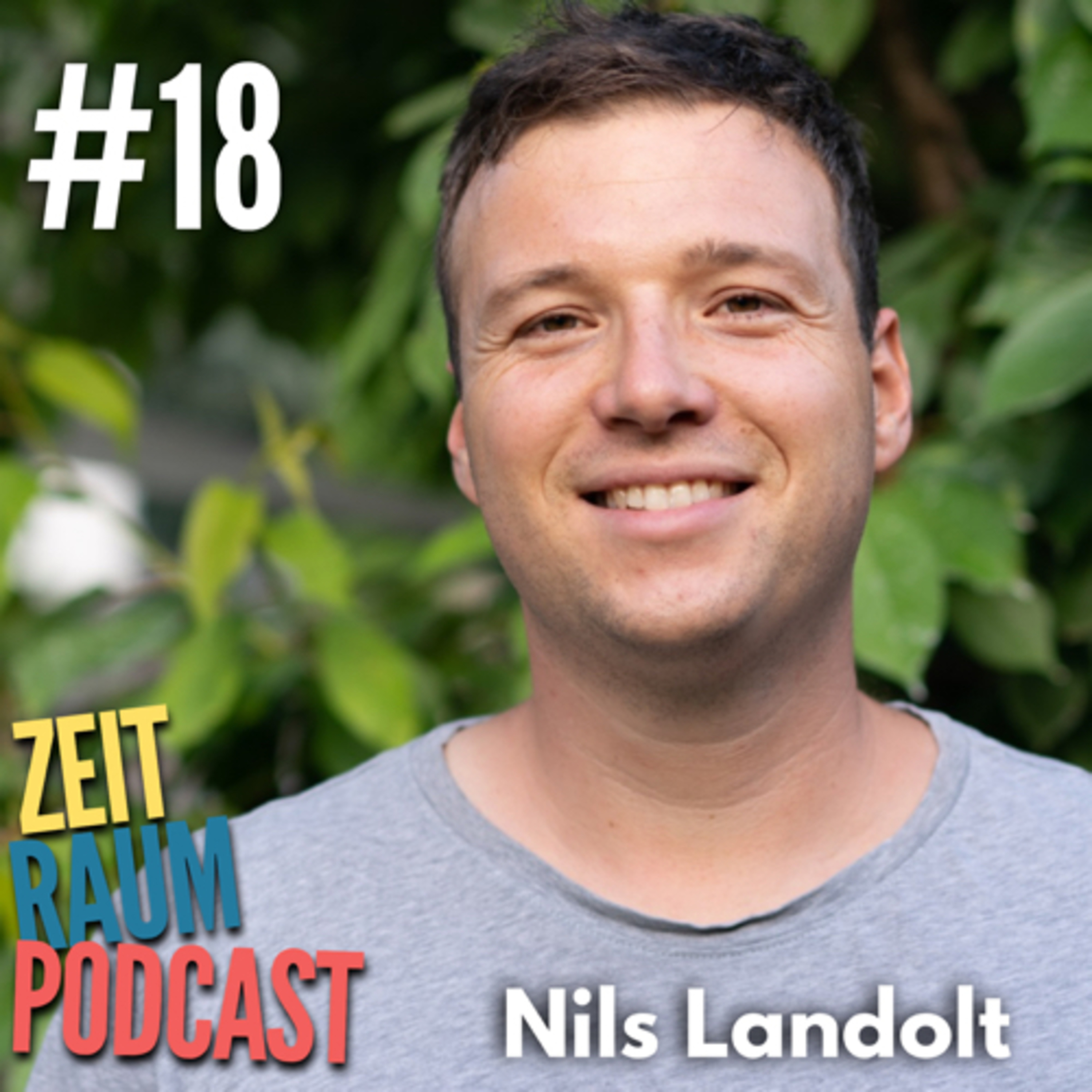 ZeitRaum Podcast
