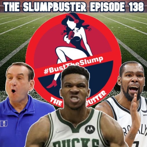 The Slumpbuster