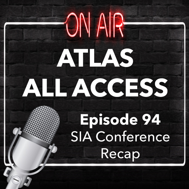 Atlas All Access