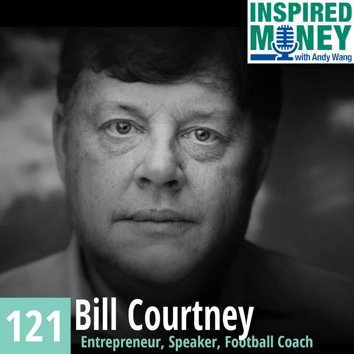 Tenets of Successful Business Leader and Football Coach Bill Courtney