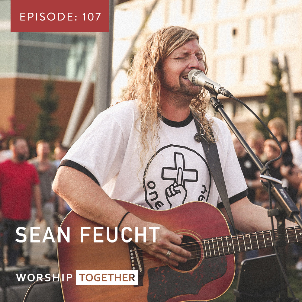 Sean Feucht