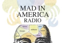 Mad in America: Rethinking Mental Health - Noel Hunter and Brett Francis - Diagnosis, Empowerment and Equality