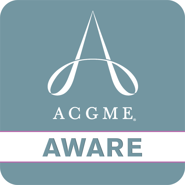 ACGME AWARE Well-Being Podcasts