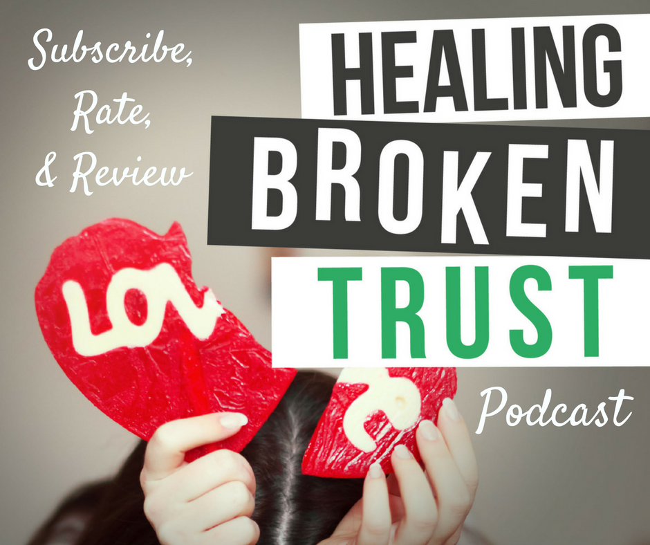Are you grieving what you hoped your relationship would be?