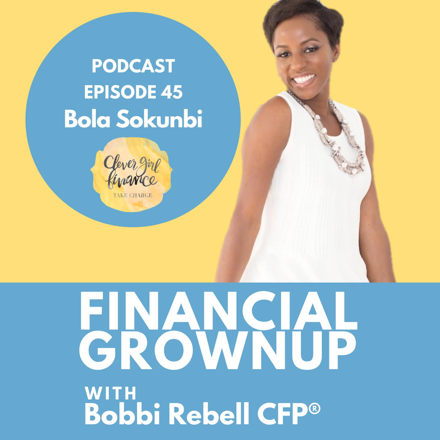 Wellness for Financial Grownups