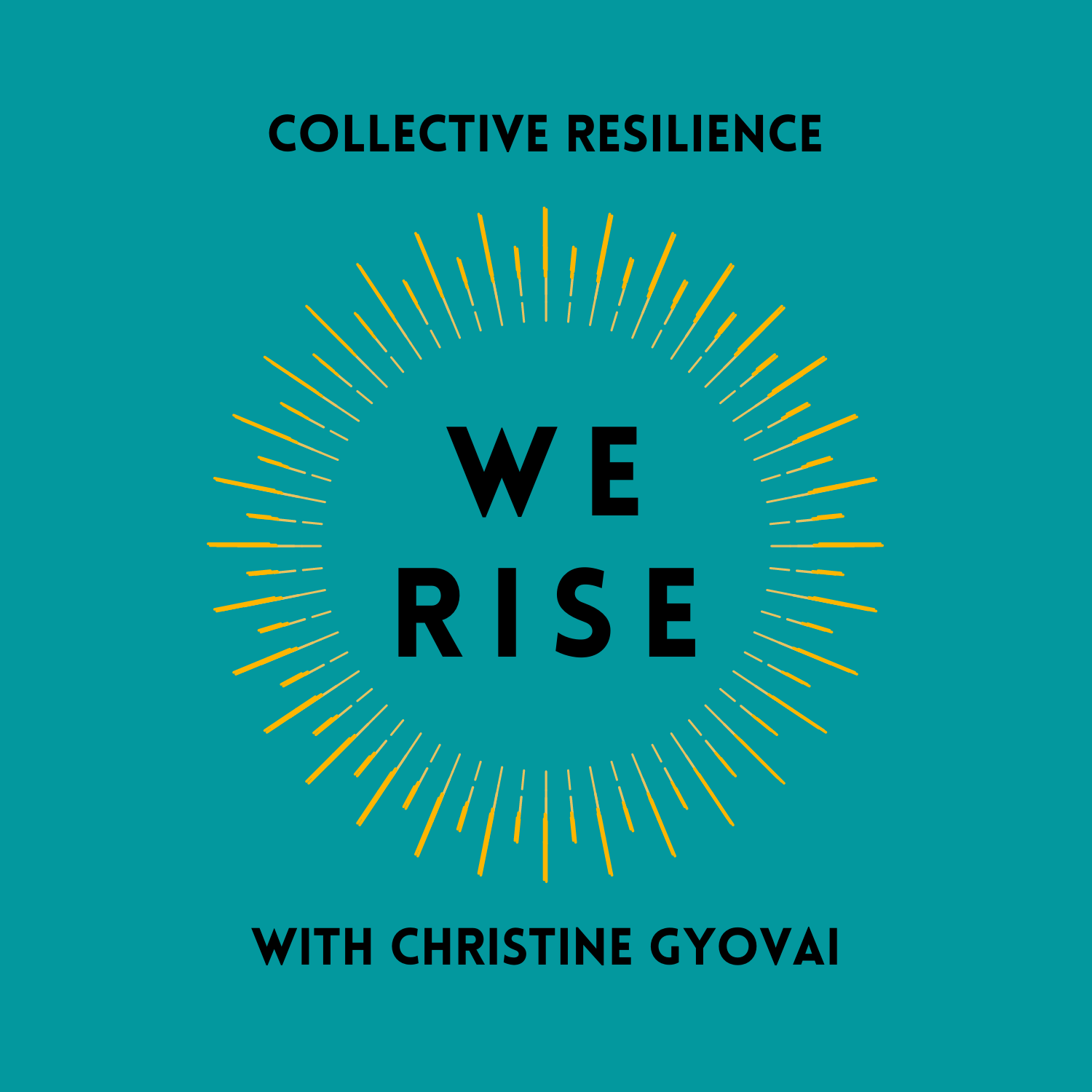 Yes! We Rise