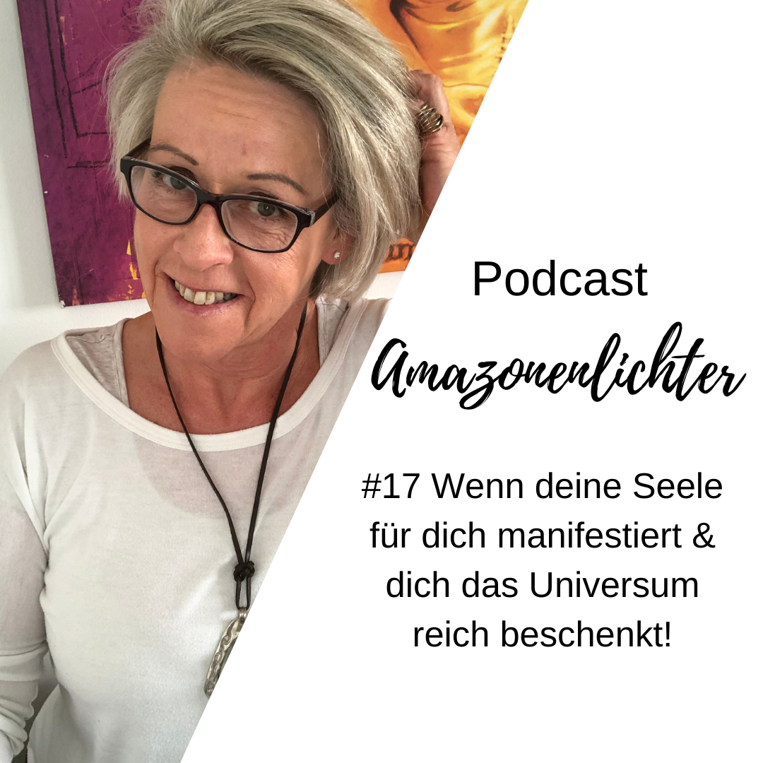 amazonenlichter\'s podcast