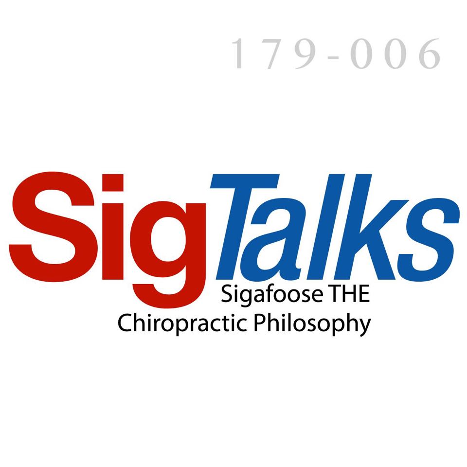 179 SigTalks | 006