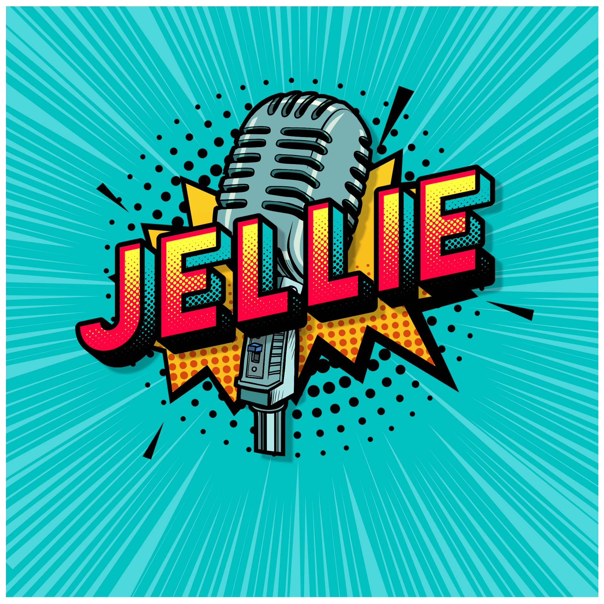 The JelliePod