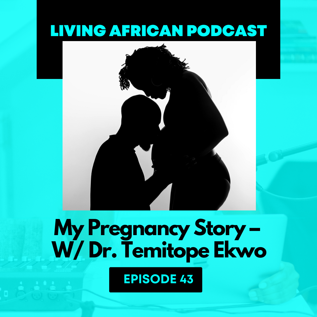 Living African