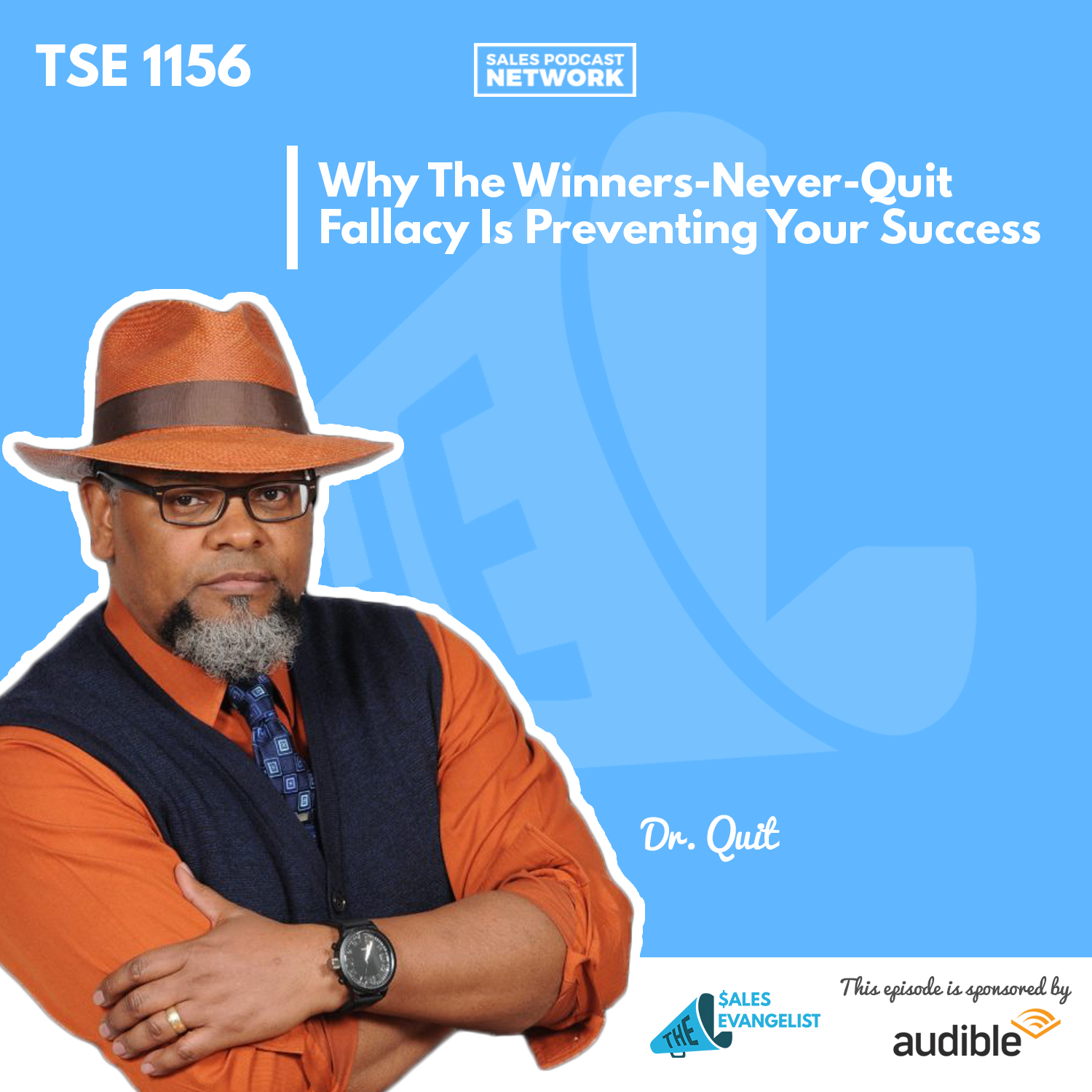 The Sales Evangelist