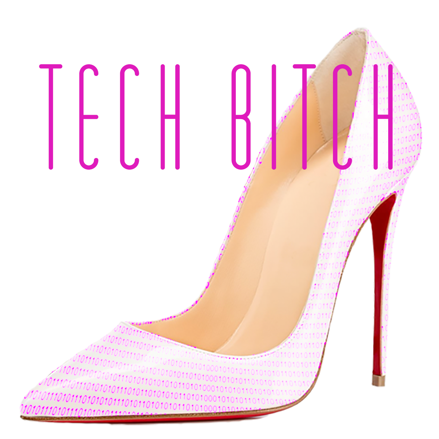 Episode 13: Tech, Pride and SF Douchebaggery with Nicole Wemple