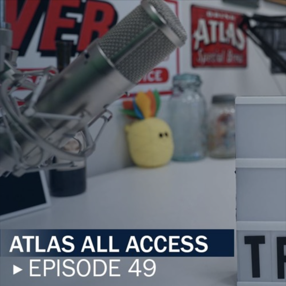 Atlas All Access