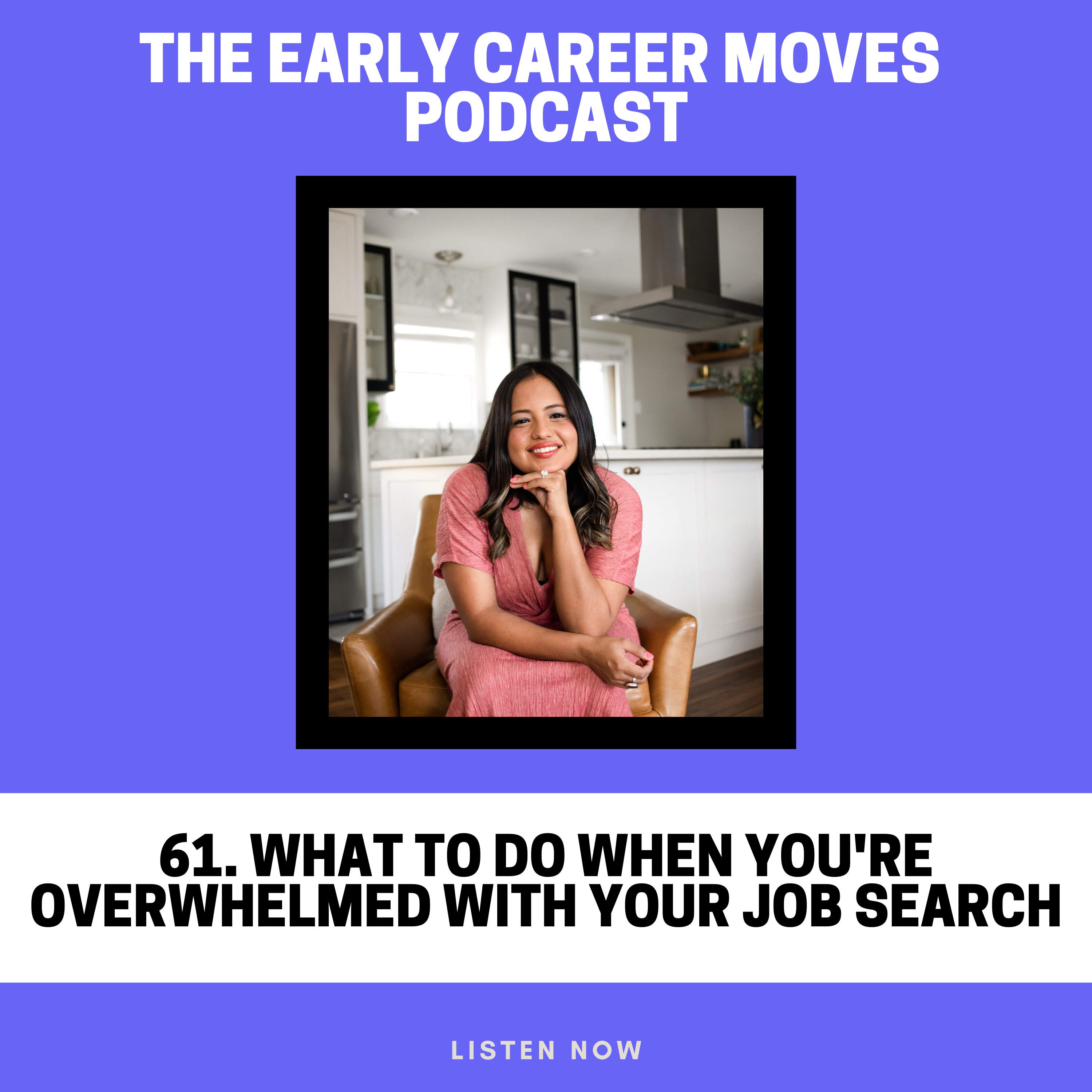 Your Latina Career Coach