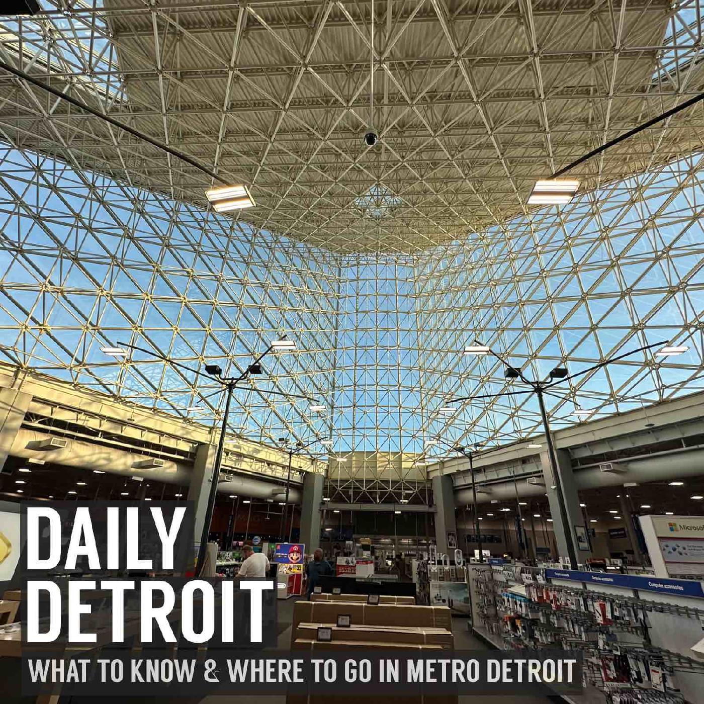 Why growth matters // Old Miami still tickin' // Southland Mall stories