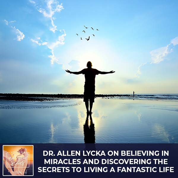 You Are Not Your Scars