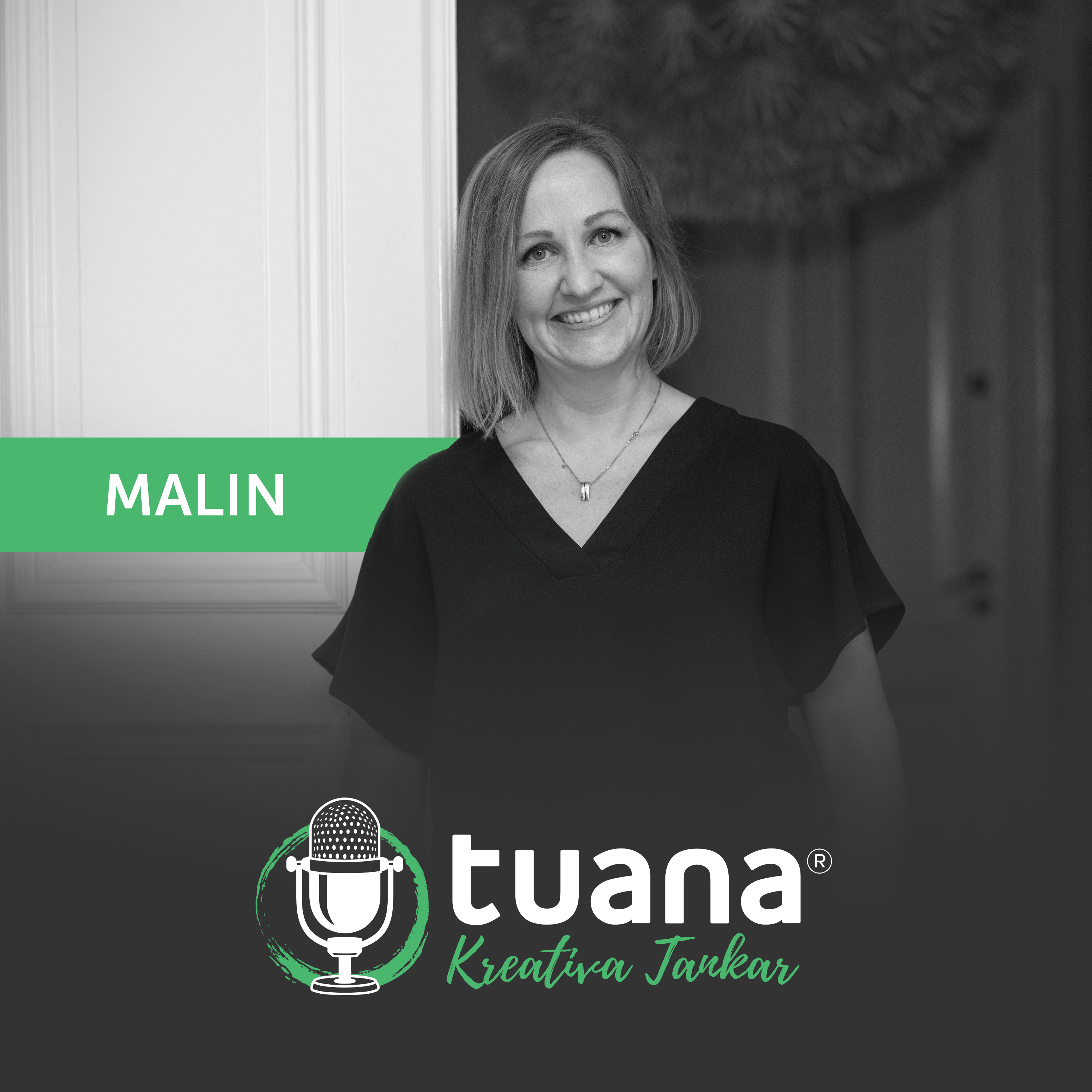 Kreativa Tankar