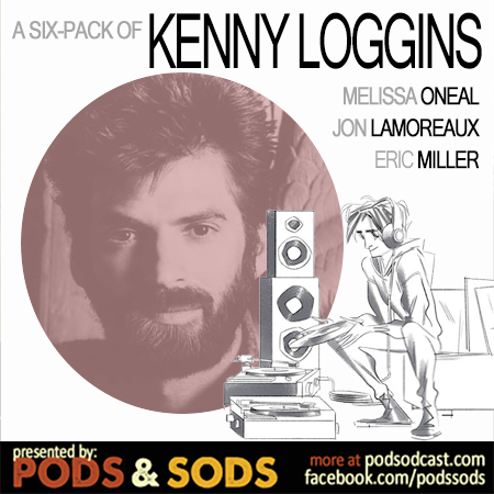 THE PODS & SODS NETWORK
