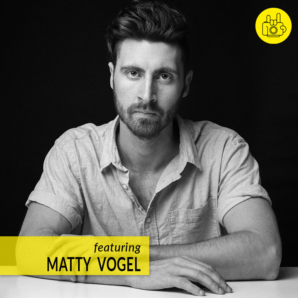HTBARP 96 Matty Vogel: Being The Tour Photographer for Thirty Seconds To Mars