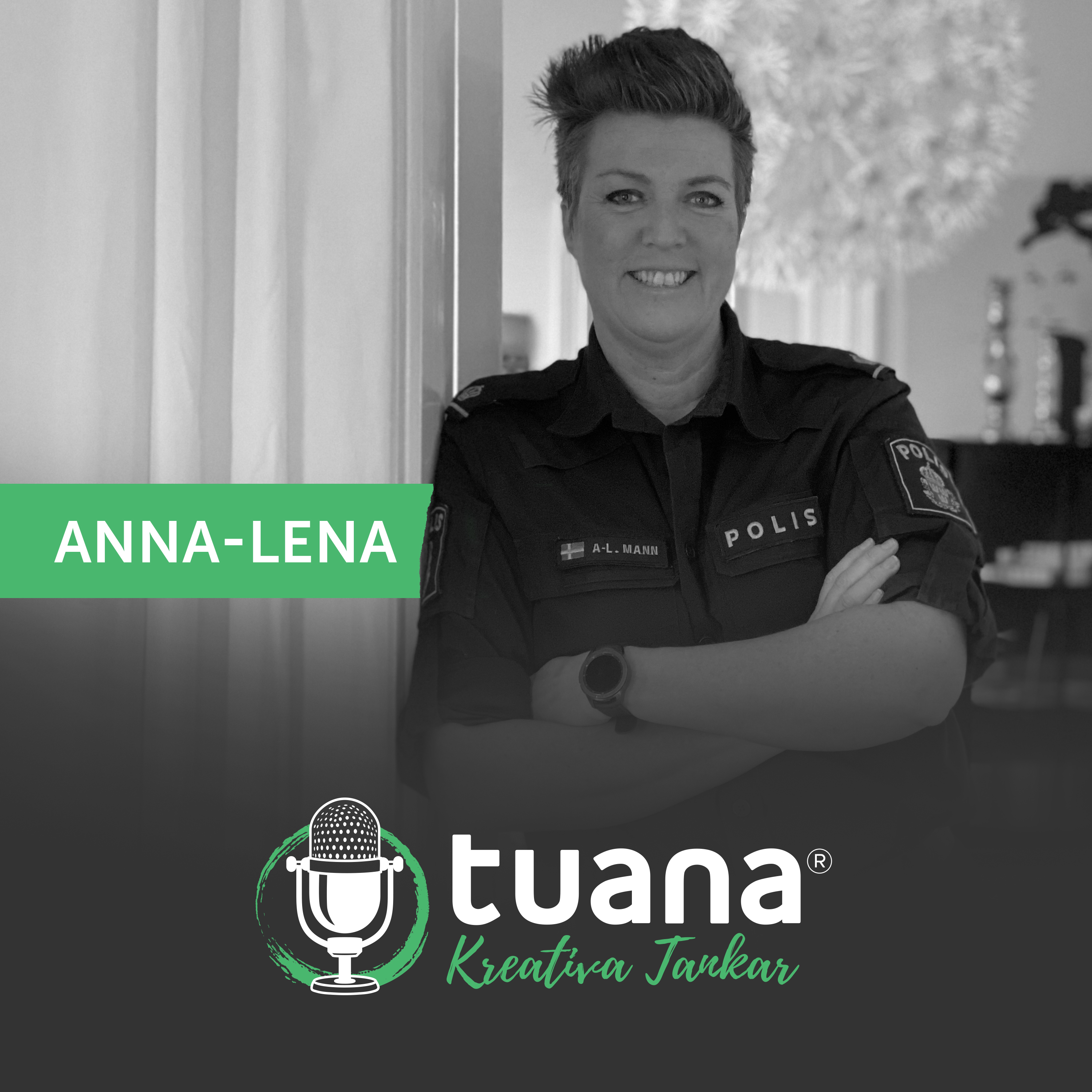 Kreativa Tankar