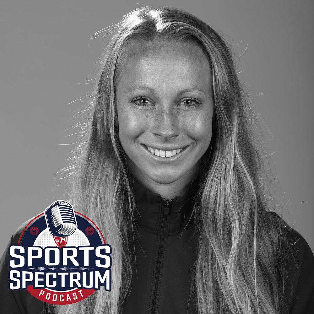 Sports Spectrum Podcast